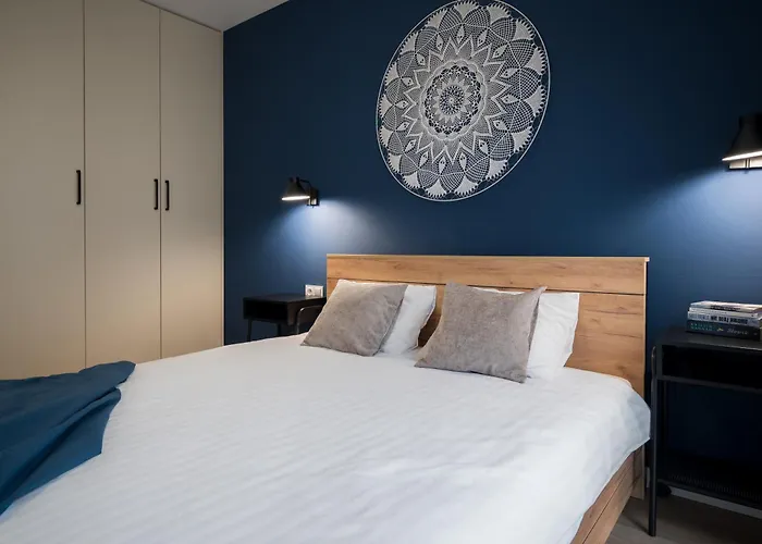 Apartament Lindego