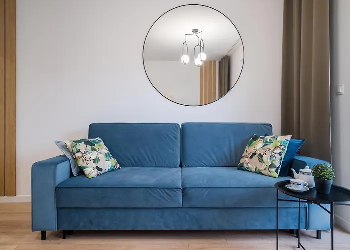 Apartament Lindego