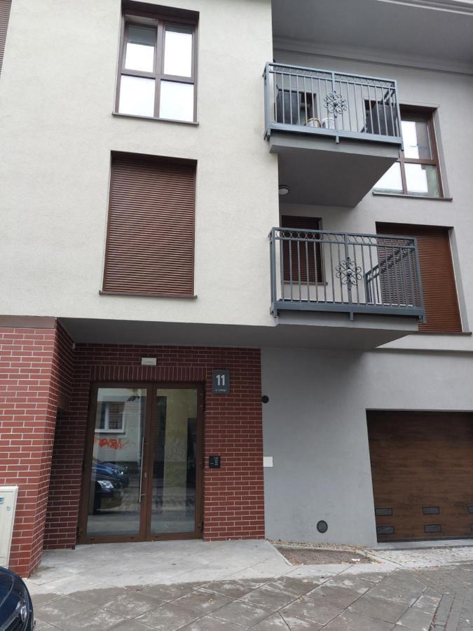 Apartment Lindego *