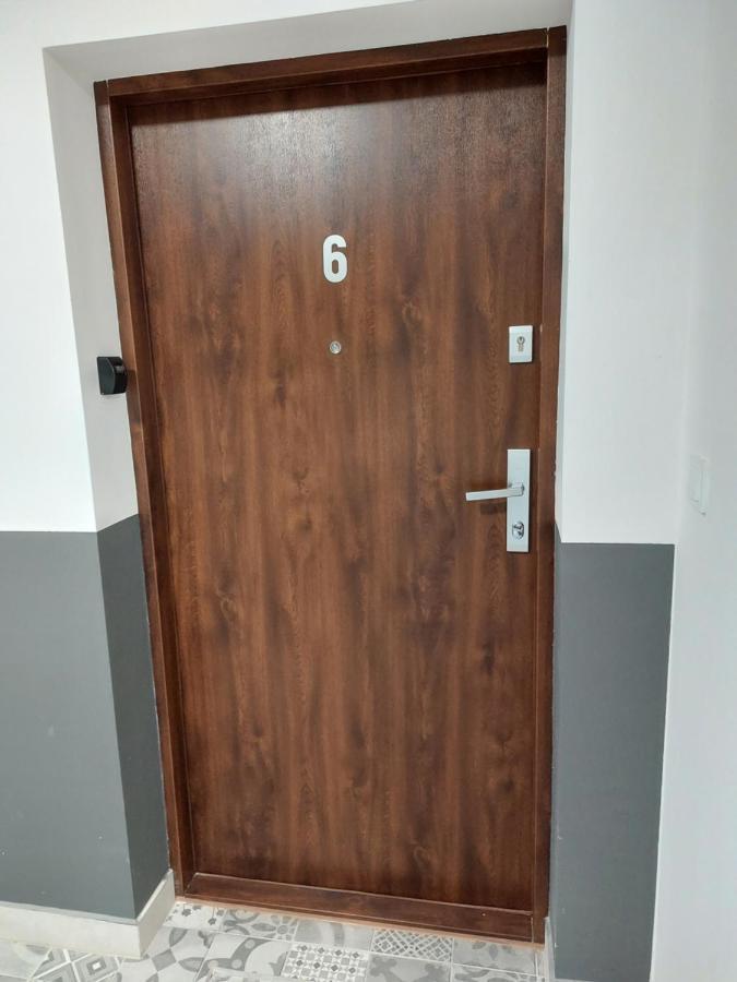 Lindego Apartment Torun
