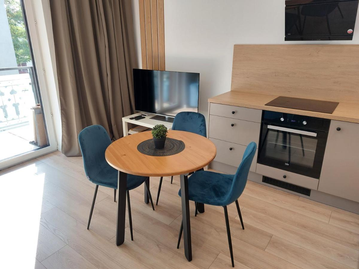 Apartment Lindego Torun