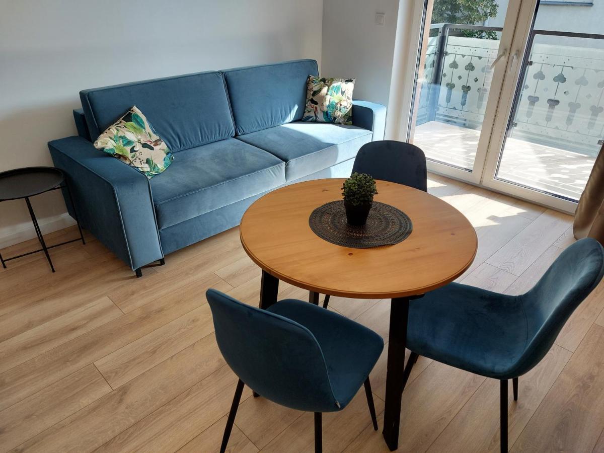 Lindego Apartment