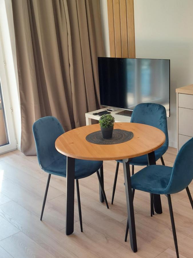 Lindego Apartment