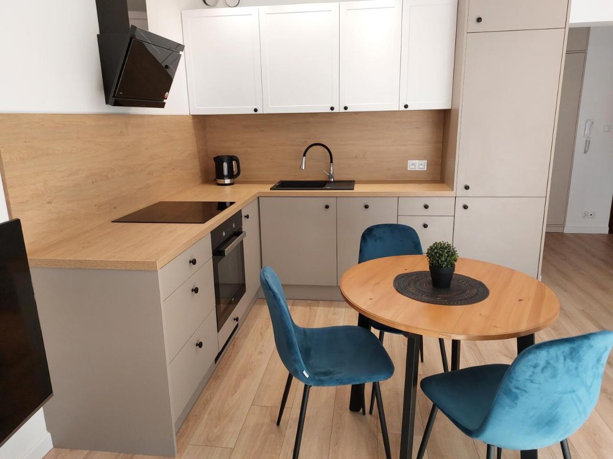 Lindego Apartment Torun