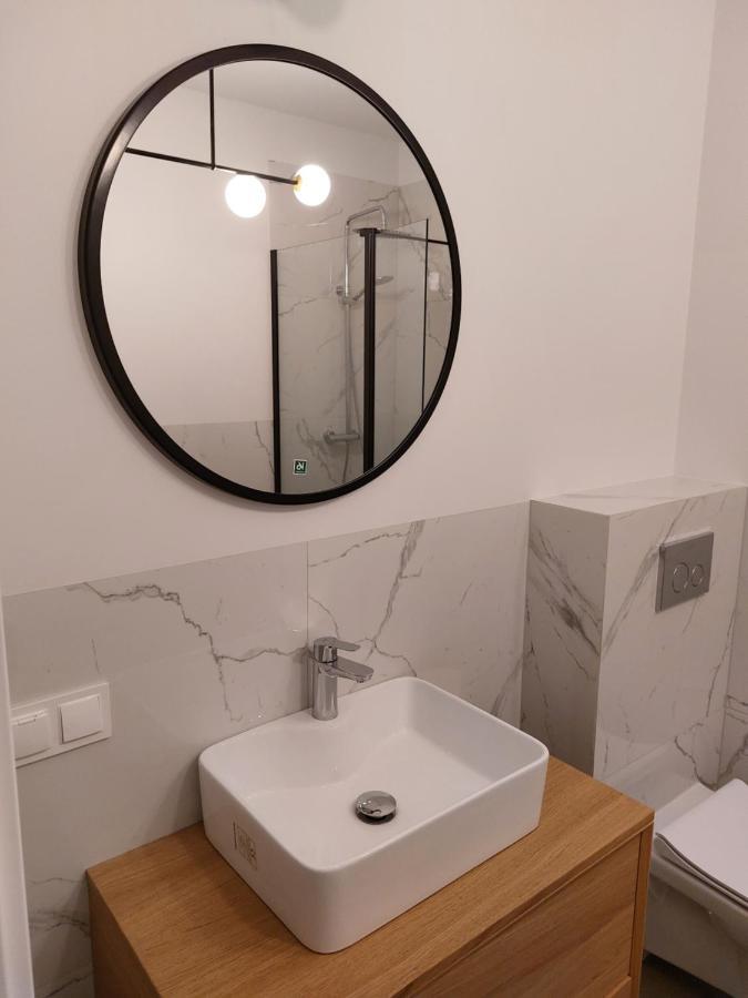 Apartment Lindego *