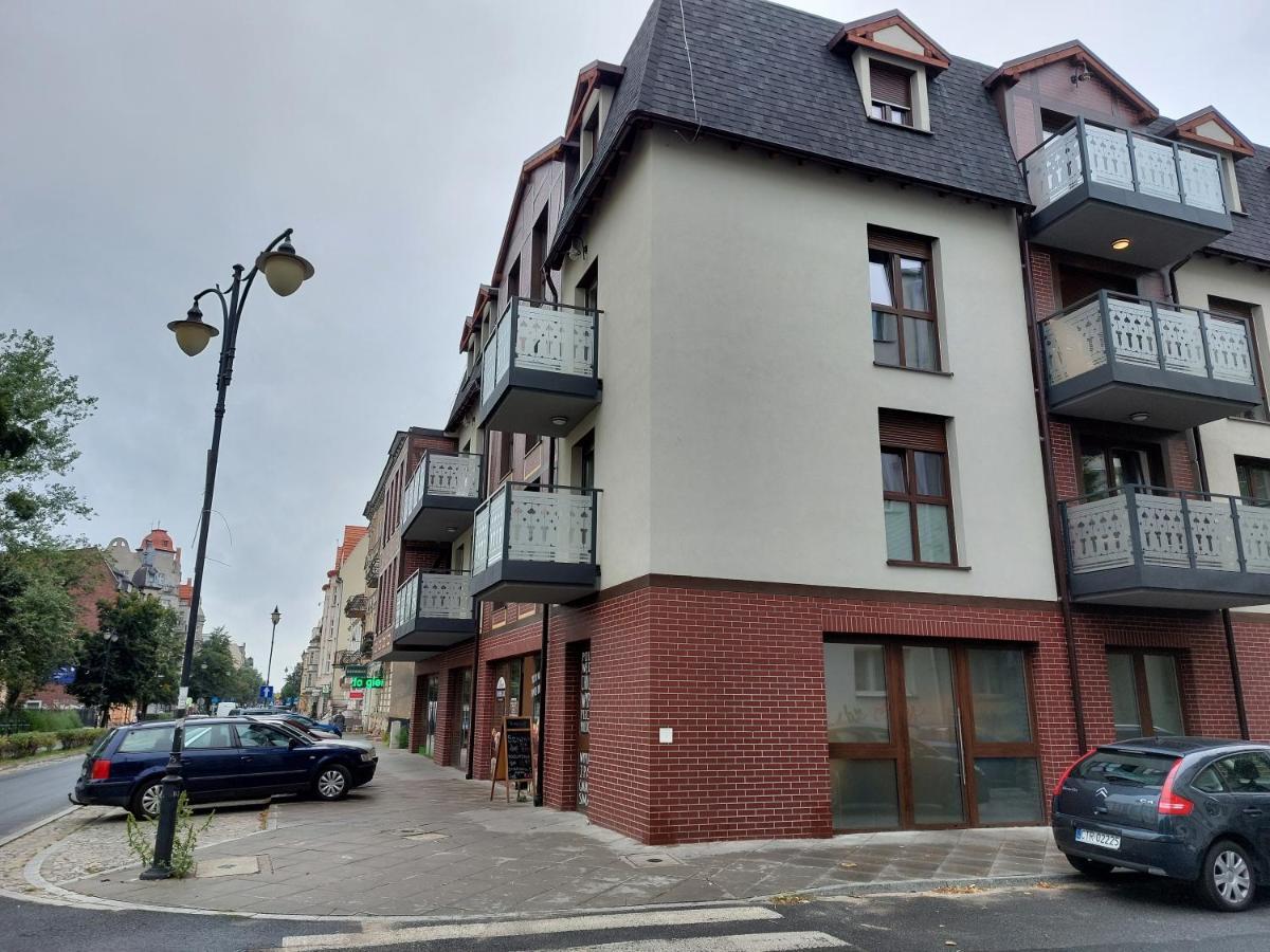 Apartment Lindego Torun