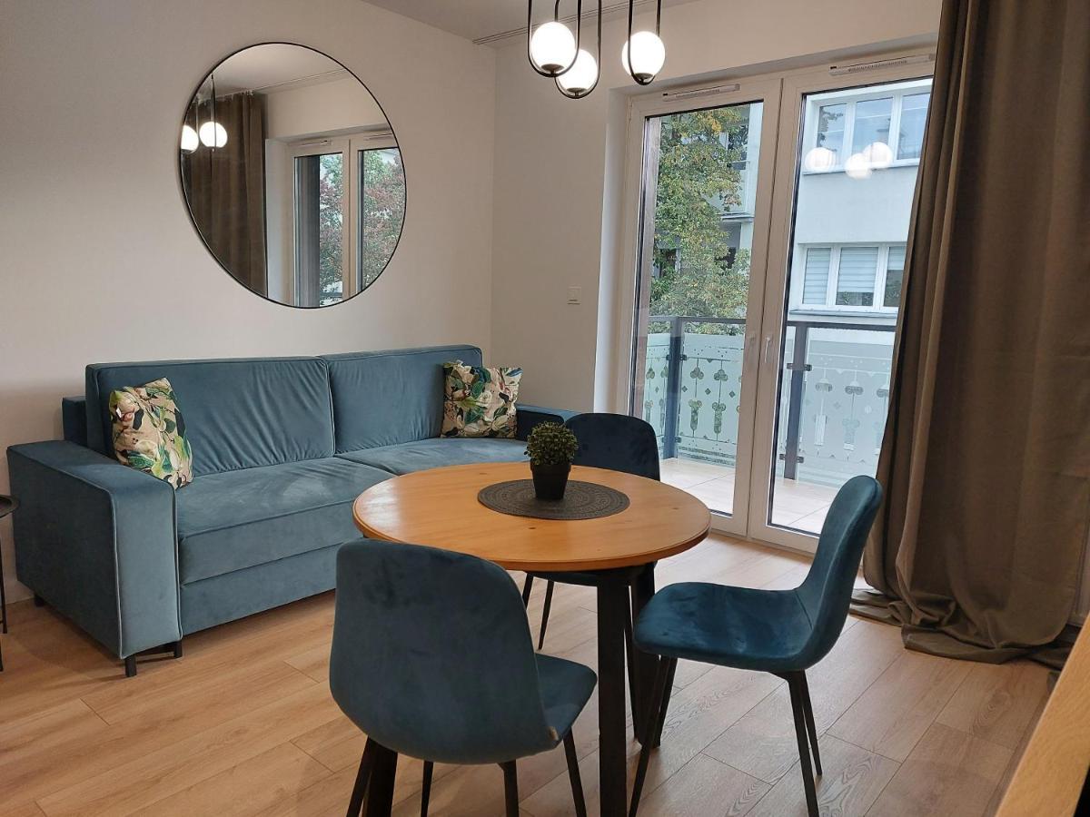 Apartment Lindego