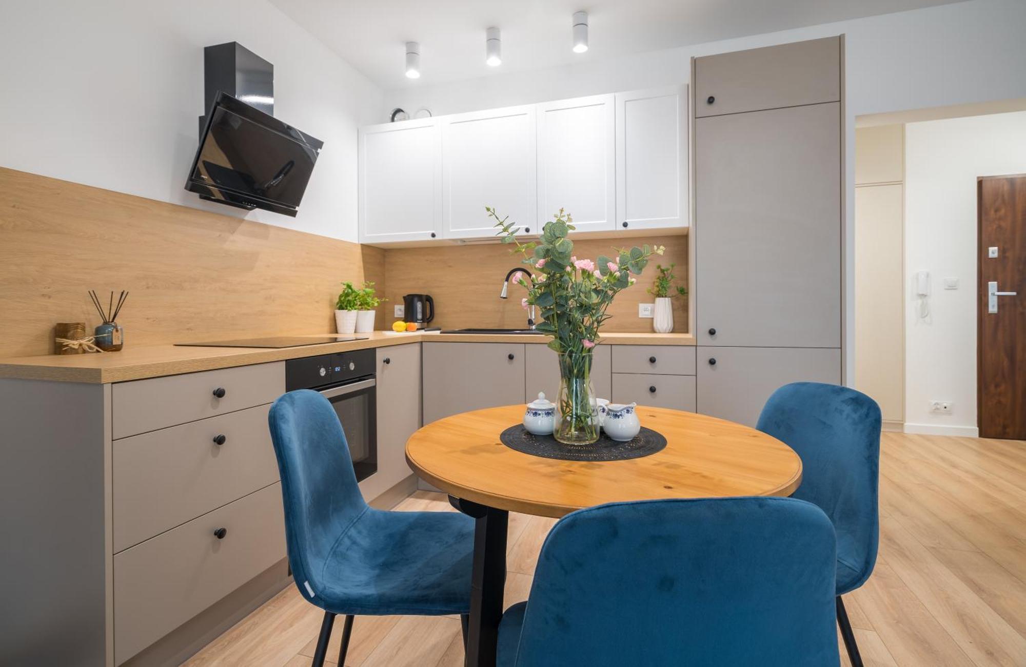 Apartment Lindego