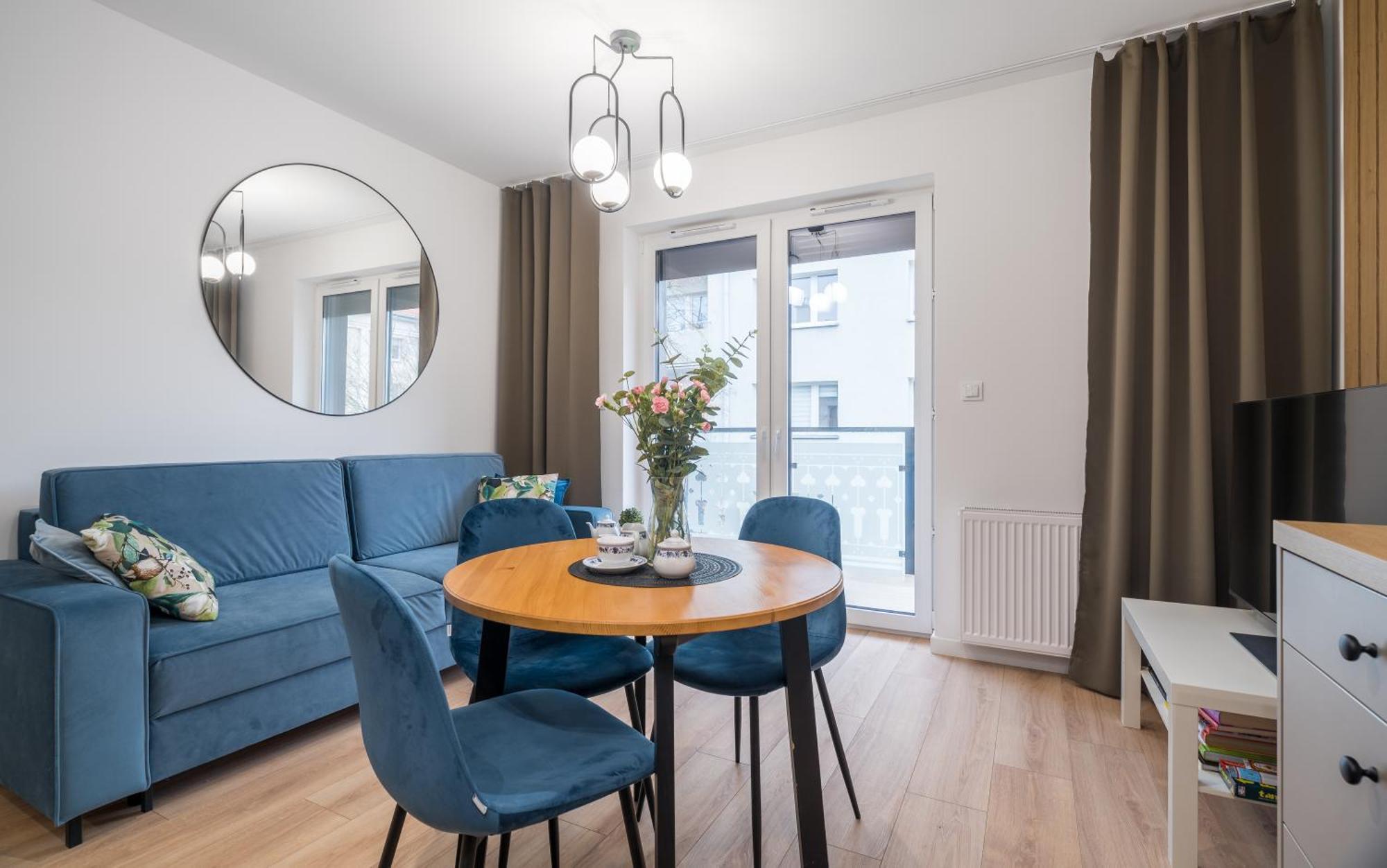 Lindego Apartment Torun