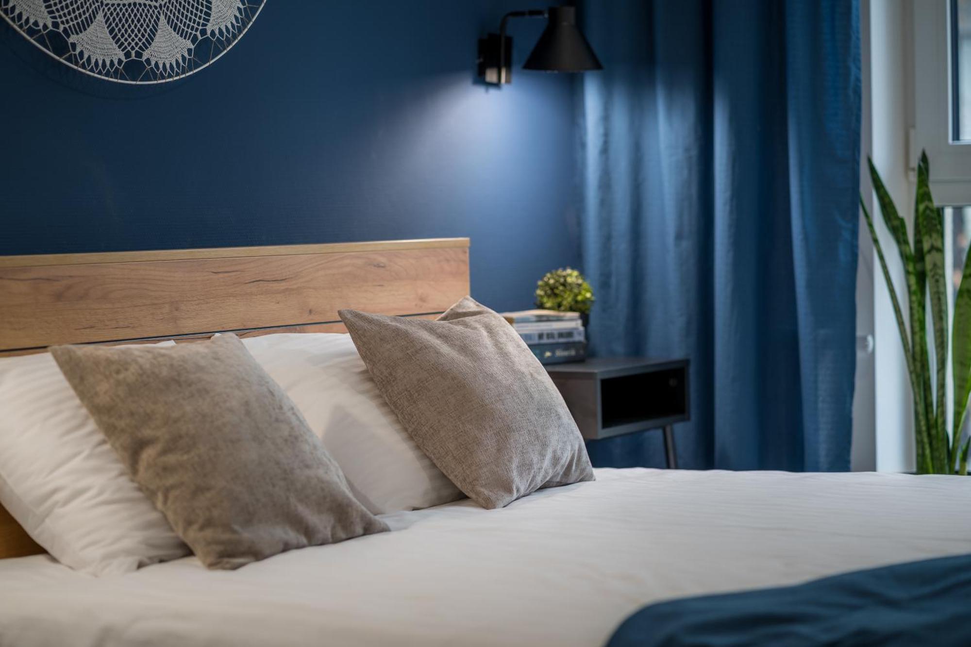 Lindego Apartment