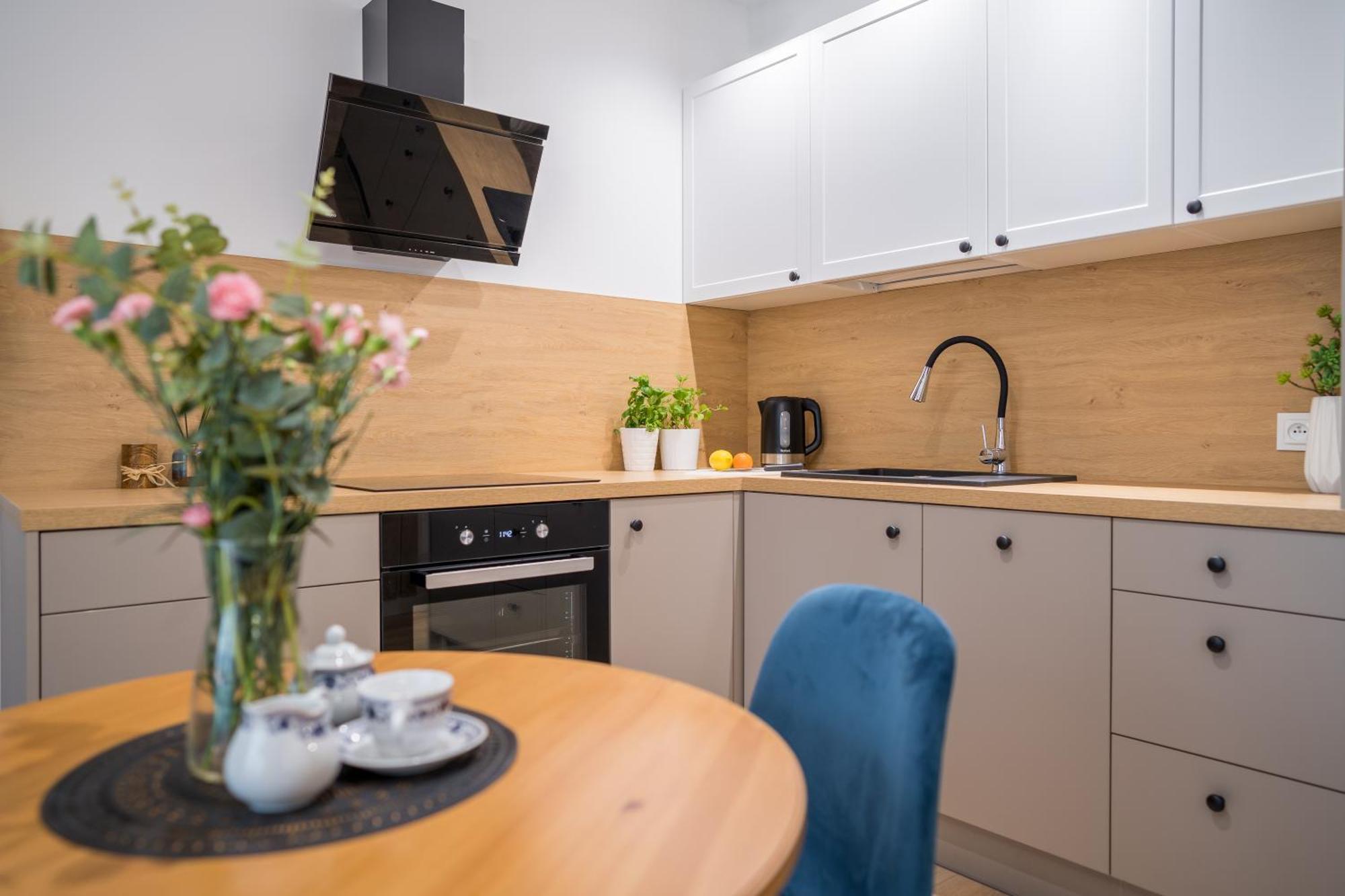 Lindego Apartment *